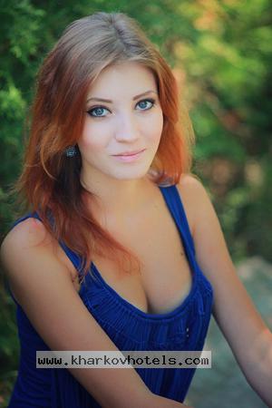 Ukraine Women