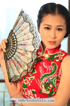 China women